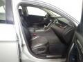 2012 Ingot Silver Ford Taurus Limited AWD  photo #41