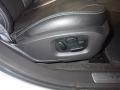 2012 Ingot Silver Ford Taurus Limited AWD  photo #42