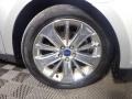 2012 Ingot Silver Ford Taurus Limited AWD  photo #43