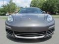 Agate Grey Metallic - Panamera  Photo No. 4