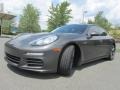 Agate Grey Metallic - Panamera  Photo No. 6