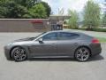 Agate Grey Metallic - Panamera  Photo No. 7