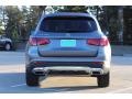 2021 designo Selenite Gray Magno (Matte) Mercedes-Benz GLC 300 4Matic  photo #7