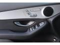 Door Panel of 2021 GLC 300 4Matic