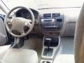 Cypress Green Metallic - Civic EX Sedan Photo No. 11