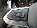 Titan Black Steering Wheel Photo for 2021 Volkswagen Atlas #142676684