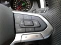 Titan Black Steering Wheel Photo for 2021 Volkswagen Atlas #142676699