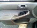 Cypress Green Metallic - Civic EX Sedan Photo No. 12