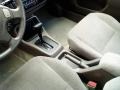 Cypress Green Metallic - Civic EX Sedan Photo No. 13