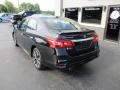 Super Black - Sentra SR Photo No. 3