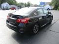 Super Black - Sentra SR Photo No. 4