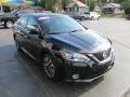Super Black - Sentra SR Photo No. 5