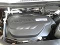  2020 Pilot Black Edition AWD 3.5 Liter SOHC 24-Valve i-VTEC V6 Engine