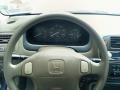 Cypress Green Metallic - Civic EX Sedan Photo No. 15