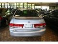 2003 Satin Silver Metallic Honda Accord EX V6 Sedan  photo #5