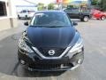 Super Black - Sentra SR Photo No. 26