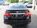 Super Black - Sentra SR Photo No. 28
