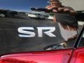 Super Black - Sentra SR Photo No. 29
