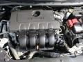 Super Black - Sentra SR Photo No. 30