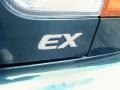 Cypress Green Metallic - Civic EX Sedan Photo No. 17