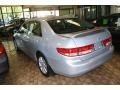 2003 Satin Silver Metallic Honda Accord EX V6 Sedan  photo #7