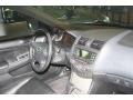 2003 Satin Silver Metallic Honda Accord EX V6 Sedan  photo #10