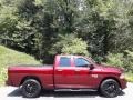 2019 Delmonico Red Pearl Ram 1500 Classic Express Quad Cab 4x4  photo #6