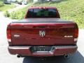 2019 Delmonico Red Pearl Ram 1500 Classic Express Quad Cab 4x4  photo #8