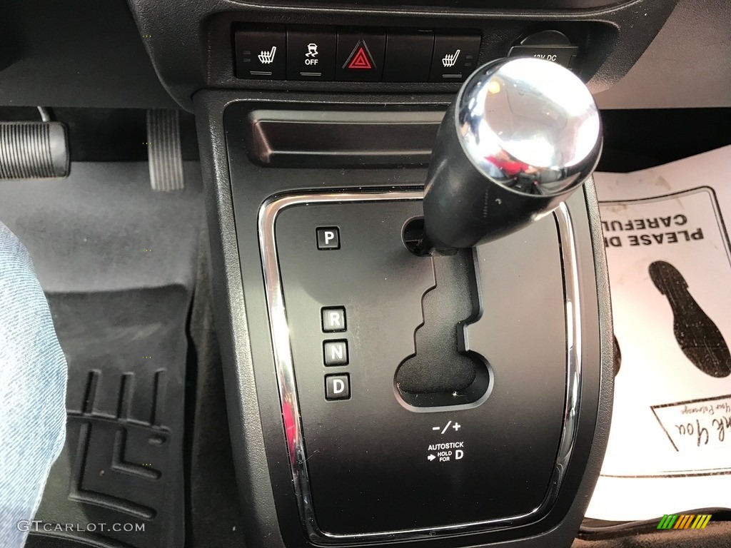 2014 Patriot Latitude 4x4 - Deep Cherry Red Crystal Pearl / Dark Slate Gray/Light Pebble photo #22