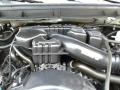 Oxford White - F250 Super Duty XLT Crew Cab 4x4 Photo No. 12