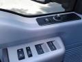 Oxford White - F250 Super Duty XLT Crew Cab 4x4 Photo No. 14