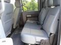 Oxford White - F250 Super Duty XLT Crew Cab 4x4 Photo No. 15