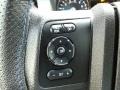 Oxford White - F250 Super Duty XLT Crew Cab 4x4 Photo No. 20