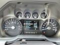Oxford White - F250 Super Duty XLT Crew Cab 4x4 Photo No. 22
