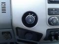 Oxford White - F250 Super Duty XLT Crew Cab 4x4 Photo No. 23