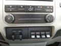 Oxford White - F250 Super Duty XLT Crew Cab 4x4 Photo No. 25