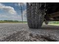 Summit White - Silverado 2500HD Work Truck Extended Cab 4x4 Photo No. 11