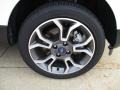  2020 EcoSport SES 4WD Wheel