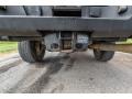 Summit White - Silverado 2500HD Work Truck Extended Cab 4x4 Photo No. 14