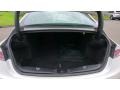 Ebony Trunk Photo for 2019 Lincoln MKZ #142679725