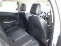 2020 Ford EcoSport SES 4WD Rear Seat