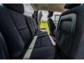 Summit White - Silverado 2500HD Work Truck Extended Cab 4x4 Photo No. 25