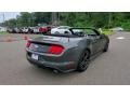 2018 Magnetic Ford Mustang EcoBoost Premium Convertible  photo #9