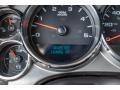 Summit White - Silverado 2500HD Work Truck Extended Cab 4x4 Photo No. 36