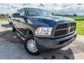 Midnight Blue Pearl 2012 Dodge Ram 2500 HD ST Crew Cab 4x4