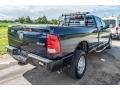 2012 Midnight Blue Pearl Dodge Ram 2500 HD ST Crew Cab 4x4  photo #4