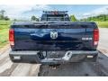 2012 Midnight Blue Pearl Dodge Ram 2500 HD ST Crew Cab 4x4  photo #5