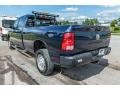2012 Midnight Blue Pearl Dodge Ram 2500 HD ST Crew Cab 4x4  photo #6