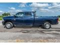 2012 Midnight Blue Pearl Dodge Ram 2500 HD ST Crew Cab 4x4  photo #7