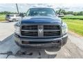 2012 Midnight Blue Pearl Dodge Ram 2500 HD ST Crew Cab 4x4  photo #9